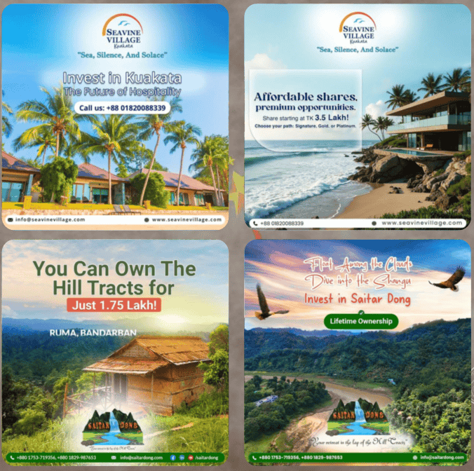Sandals & Beaches Resorts